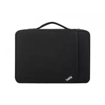 Lenovo 4X40N18010 Laptop-Tasche 38,1 cm (15 Zoll) Sleeve-Tasche Schwarz