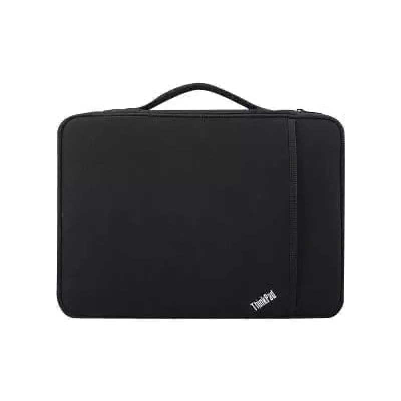 Lenovo 4X40N18010 Laptop-Tasche 38,1 cm (15 Zoll) Sleeve-Tasche Schwarz