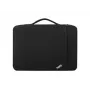Lenovo 4X40N18010 Laptop-Tasche 38,1 cm (15 Zoll) Sleeve-Tasche Schwarz