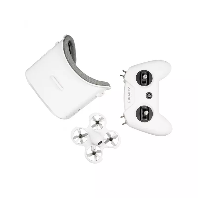 FPV Race Copter BETAFPV Cetus FPV Kit Ready to Fly mit 720p HD Kamera