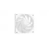 Deepcool K Kühler AG400 White ARGB V2 - 31,6 dB - AMD Sockel AM4 (Ryzen) (R-AG400-WHAMMN-GJD)