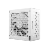 Netzteil DarkFlash PMT1050 Weiß – ATX Desktop-Netzteil, PMT1050 Weiß