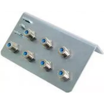 Koaxialverbinder F-Typ Televes ERD7N