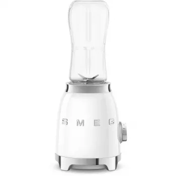 Tischmixer SMEG PBF01WHEU - 0,6 L, weiß