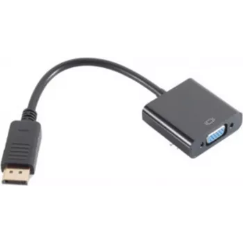 Videokabel-Adapter DisplayPort VGA ShiverPeaks BS14-05012