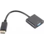 Videokabel-Adapter DisplayPort VGA ShiverPeaks BS14-05012
