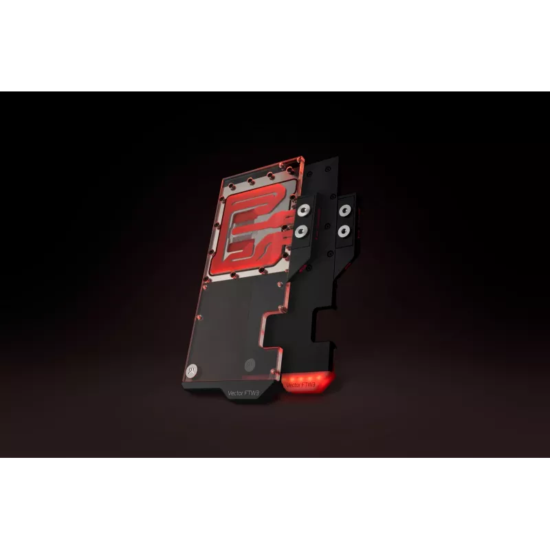 Wasserblock EK Water Blocks