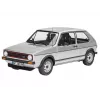 Stadtmodellbausatz Revell VW Golf 1 GTI