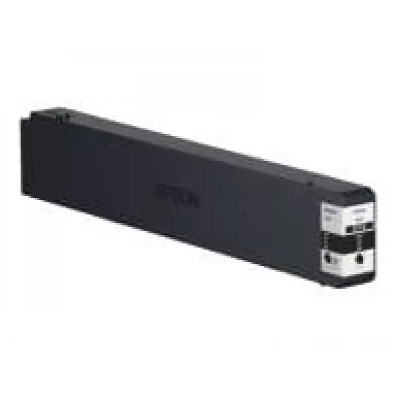 Tintenpatrone Epson C13T02S100 Schwarz für WorkForce Enterprise WF-C20750 (Original)