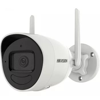 IP-Überwachungskamera Hikvision DS-2CV2041G2-IDW(2.8MM)(W) Innenbereich (geöffnete Verpackung)