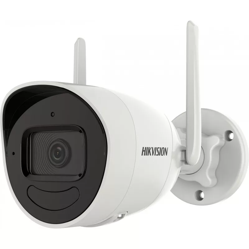 IP-Überwachungskamera Hikvision DS-2CV2041G2-IDW(2.8MM)(W) Innenbereich (geöffnete Verpackung)