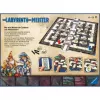 Labyrinth der Meister, Brettspiel