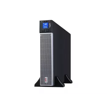 APC Easy UPS On-Line USV Doppelwandler (Online) 3 kVA 2700 W 6 AC-Ausgänge
