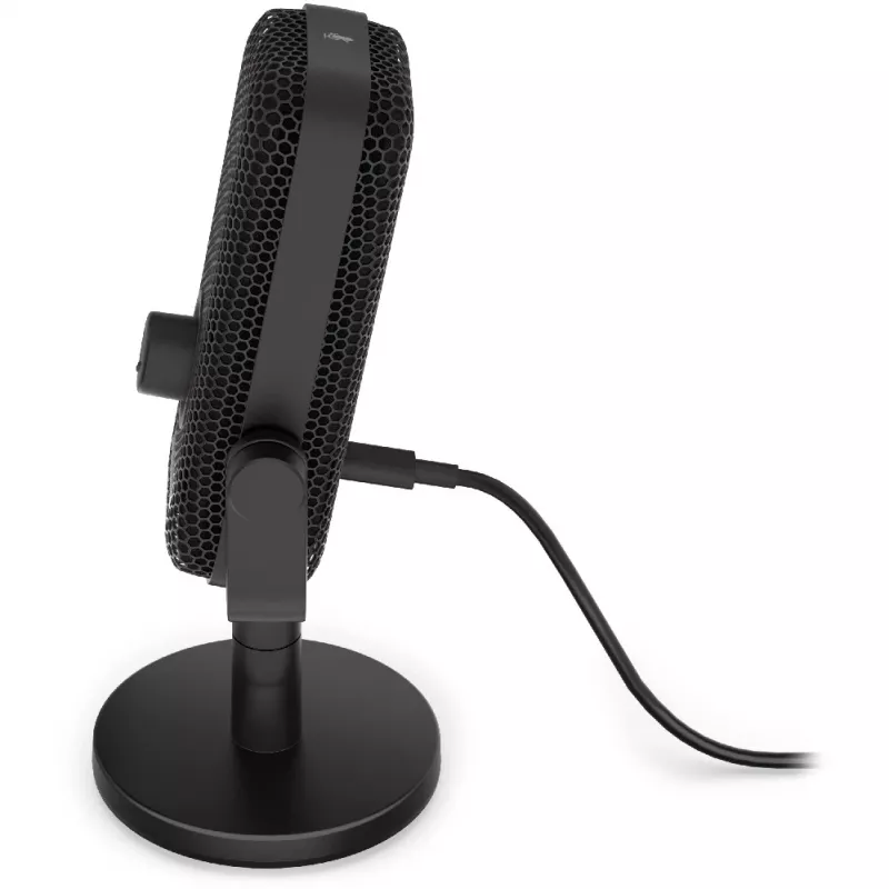 ENDORFY Solum Voice S Black PC-Mikrofon