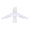 CPE Ubiquiti LBE-5AC-GEN2-5, LiteBeam 5AC, 5 GHz, MIMO, 1x RJ45 1000 Mb/s, 23 dBi, 5er-Pack