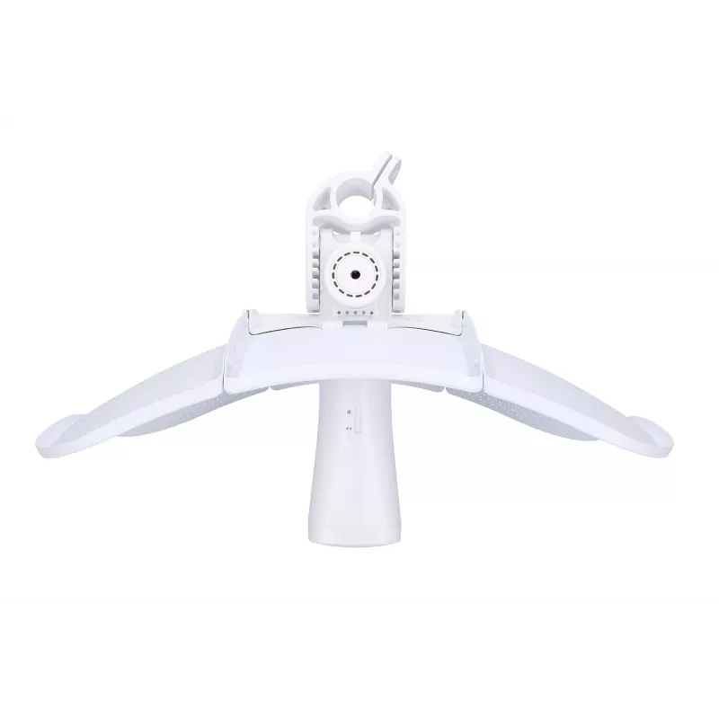 CPE Ubiquiti LBE-5AC-GEN2-5, LiteBeam 5AC, 5 GHz, MIMO, 1x RJ45 1000 Mb/s, 23 dBi, 5er-Pack