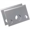 Ersatzklinge Knipex 90 22 10 E01 Silber 8 g