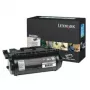 Lexmark 64404XE Druckerverbrauchsmaterial Schwarz