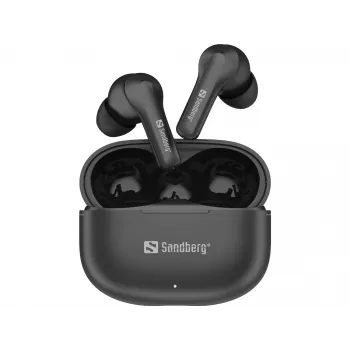 Headset Sandberg Play'n Go Wireless Earbuds