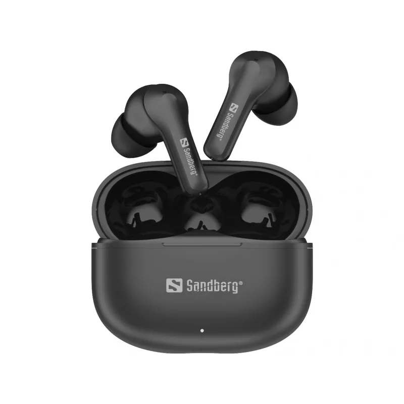 Headset Sandberg Play'n Go Wireless Earbuds