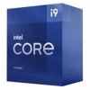 Prozessor Intel Core i9-12900K 5,2 GHz 16 Kerne 30 MB Cache LGA 1700