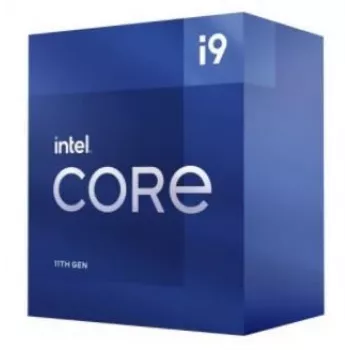 Prozessor Intel Core i9-12900K 5,2 GHz 16 Kerne 30 MB Cache LGA 1700