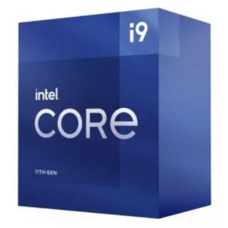 Prozessor Intel Core i9-12900K 5,2 GHz 16 Kerne 30 MB Cache LGA 1700