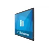 Elo Touch Solutions 70L-Serie, 68,6cm (27), Projected Capacitive, Full HD, USB, Kit (USB), schwarz Touchmonitor (Seitenverhältnis: 16:9), Bildschirmdi