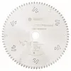 Bosch 2 608 642 098 Kreissägeblatt 25.4 cm 1 Stk.