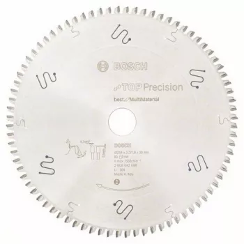 Bosch 2 608 642 098 Kreissägeblatt 25.4 cm 1 Stk.