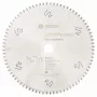 Bosch 2 608 642 098 Kreissägeblatt 25.4 cm 1 Stk.