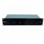 Audio-Zonen-Mixer Omnitronic ELA 6S-Zonen LS-Regler 30W — 6-Zonen-Lautsprecherregler, 30 W Ausgang