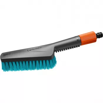 Garten-Wassersprühdüse GARDENA 18844-20 Grün Grau Orange Breite 299 mm Tiefe 65 mm Höhe 85 mm