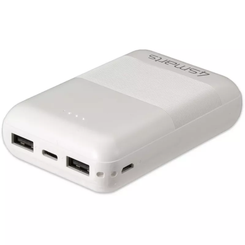 Powerbank 4smarts VoltHub Go2 10000 mAh