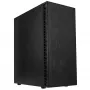 Kolink Observatory HF Mesh PWM Midi-Tower - schwarz