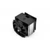 ENDORFY FORTIS 5 DUAL FAN SPC307 CPU-Kühlung PC-Lüfter Radiator 14/12 cm Schwarz