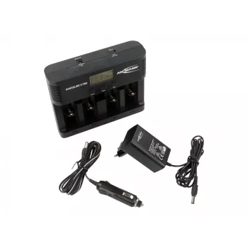 Batterieladegerät Ansmann 1001-0018
