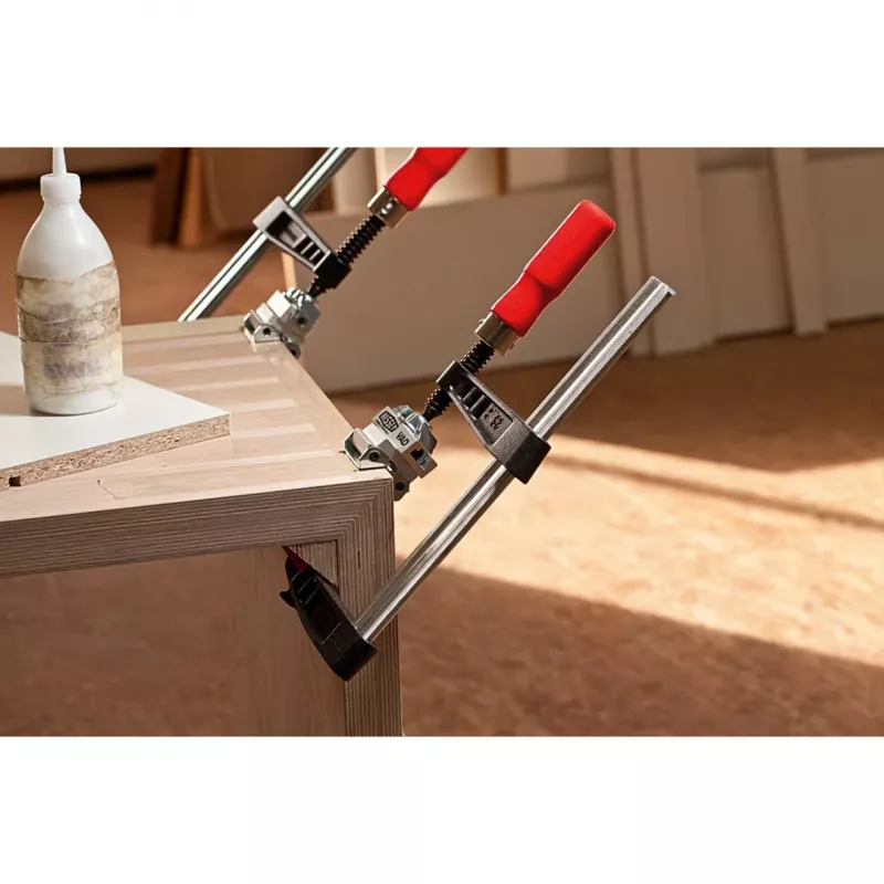 Klemmaufsatz Bessey Vario VAD für Vario-Spannsysteme, Modell VAD