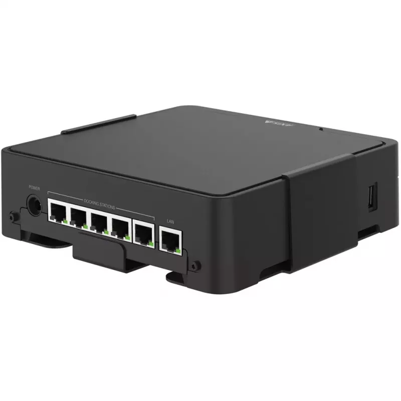 Axis W800 System Controller – Netzwerk-Management-Gerät