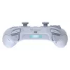 Kabelloser LED-Controller SUBSONIC SA5639-2 — für PS4 und PC, weiß, kabellose Verbindung