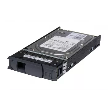 NetApp HDD 2 TB 7,2K 3,5 Zoll SATA X306A-R5-RFB