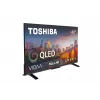TV QLED 40 Zoll 40QV2F63DG