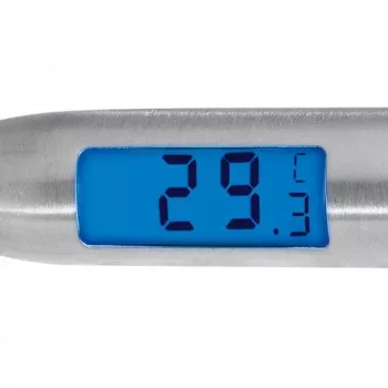 ProfiCook DHT 1039 Lebensmittelthermometer -45 - 200 °C Digital