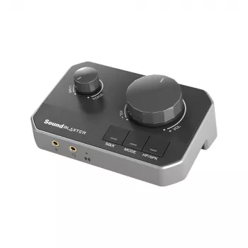 Soundkarte Sound Blaster G8