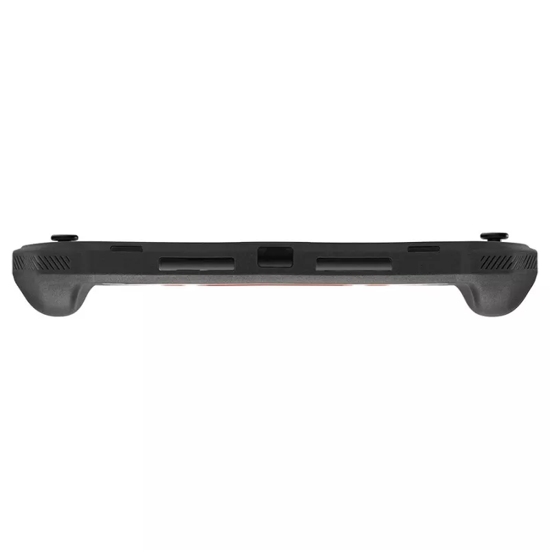 Hardshell-Case Nintendo Subsonic SA5715 TPU Schwarz Rot