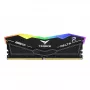 DIMM 32 GB DDR5-6400 (2x 16 GB) Dual-Kit, Speicher schwarz, FF3D532G6400HC40BDC01, Delta RGB, INTEL XMP