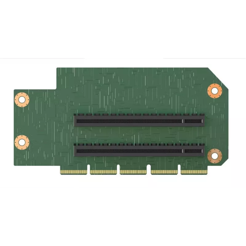 Schnittstellenkarte Intel CYP2URISER1DBL