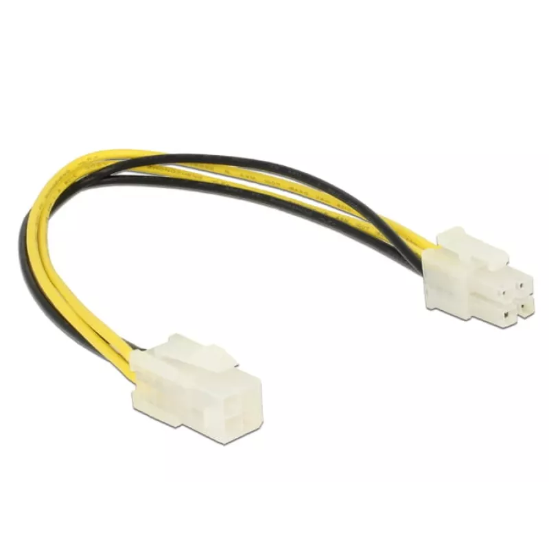 Internes Netzkabel DeLOCK 84954 0,3 m