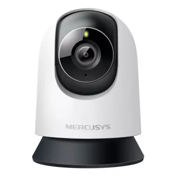Heim-Überwachungskamera TP-LINK MC210 Pan/Tilt Wi‑Fi 1080p Nachtsicht