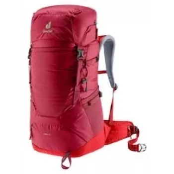 Tagesrucksack DEUTER Lis 30 masala cherry flavor | universal